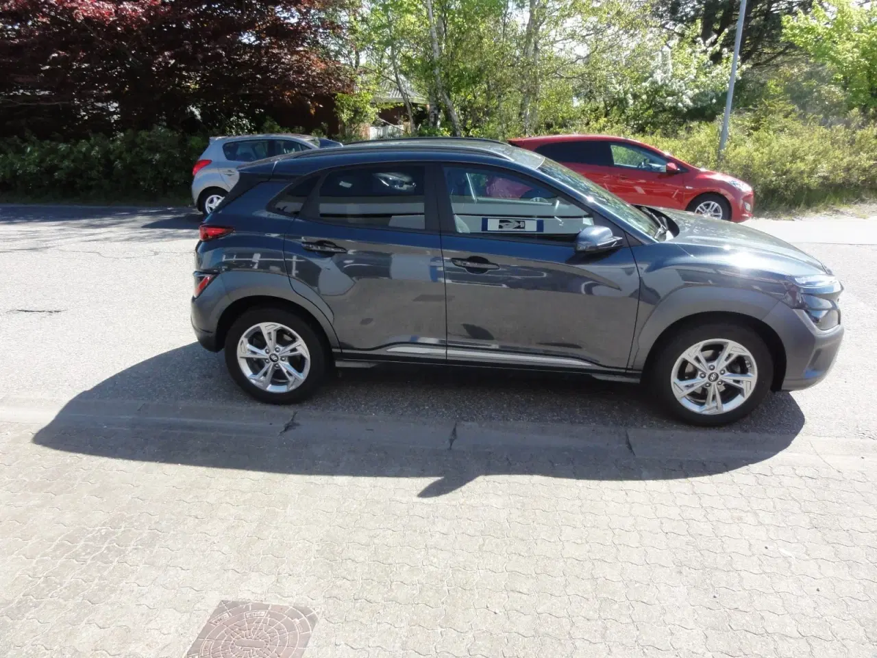 Billede 24 - Hyundai Kona 1,0 T-GDi Essential