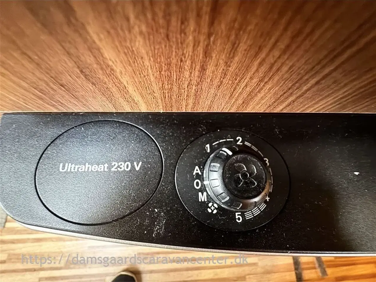 Billede 21 - 2013 - Adria Adora 512 UP   Franskseng-Gulvtemp.-Mover-Telt