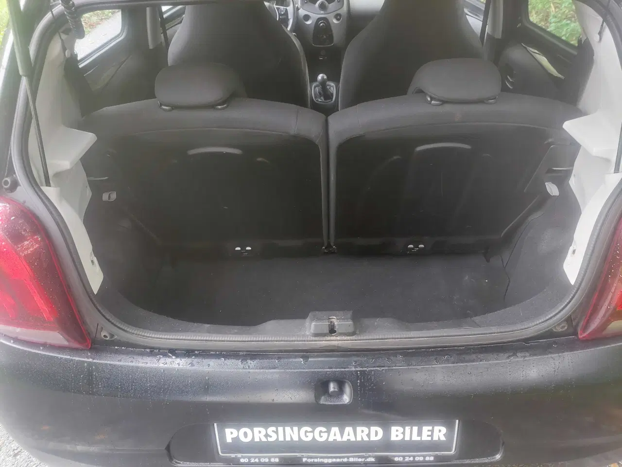 Billede 11 - Peugeot 108 1,0 e-VTi Active 5d