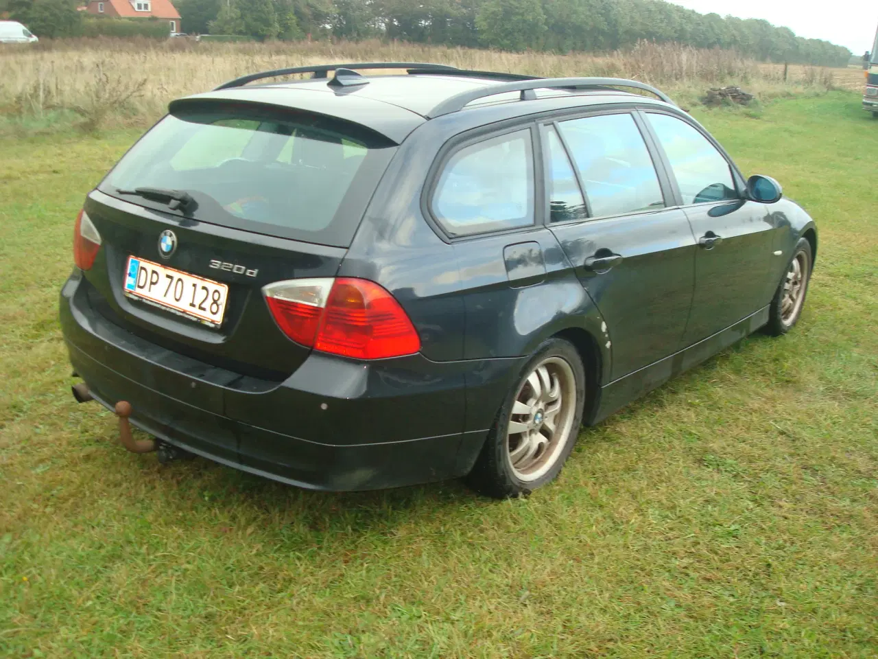 Billede 4 - BMW 320d E91