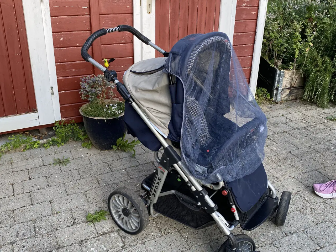 Billede 2 - Hartan racer.