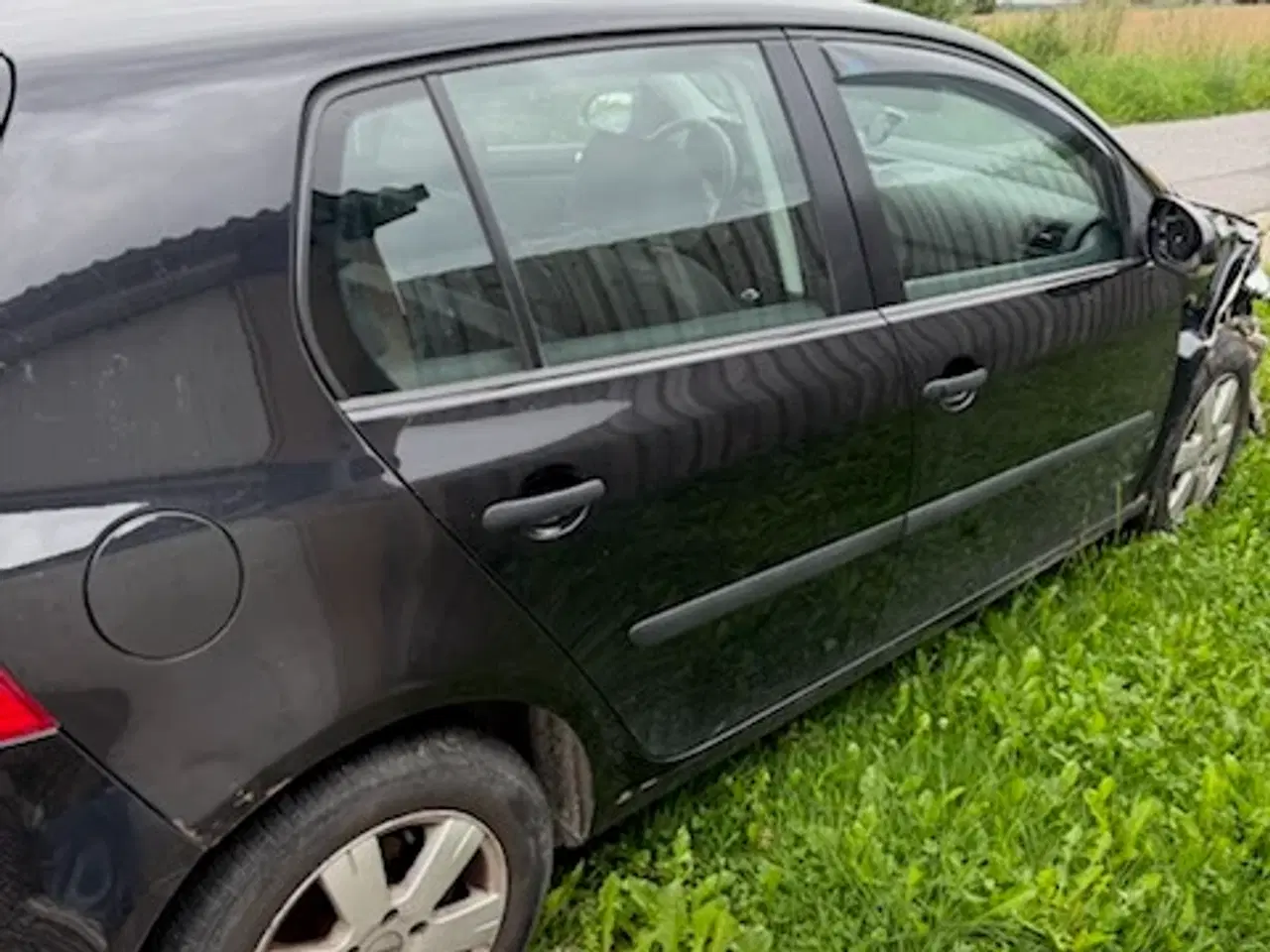 Billede 6 - Golf 6 