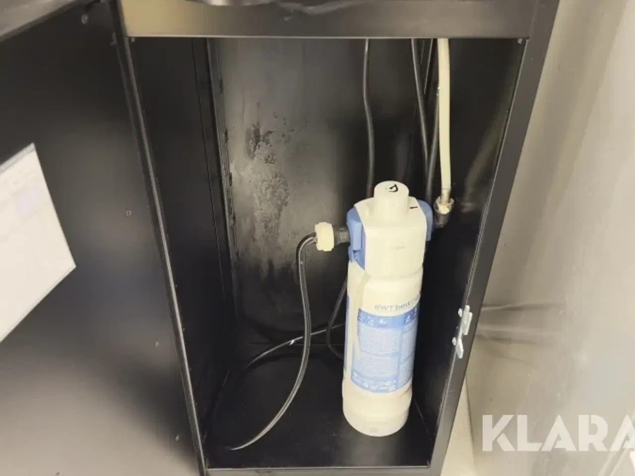 Billede 10 - Wittenborg FB 55 kaffeautomat