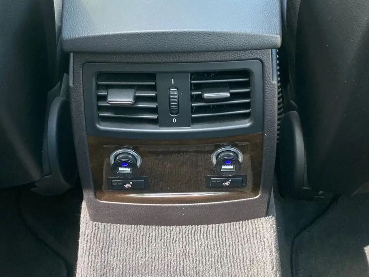 Billede 16 - BMW 530i 3,0 Touring aut.