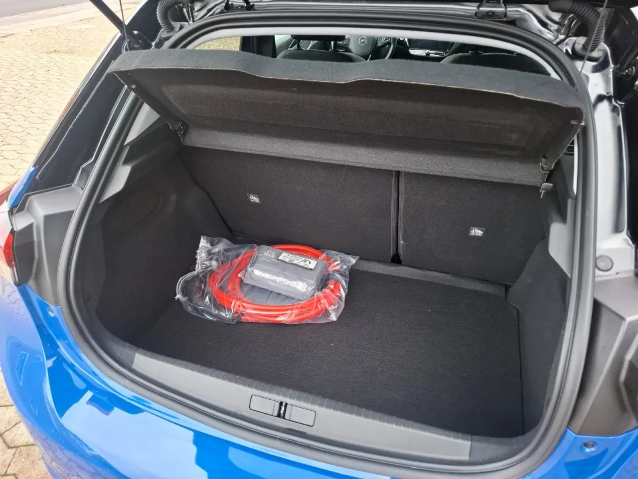 Billede 5 - Opel Corsa-e 50 Elegance