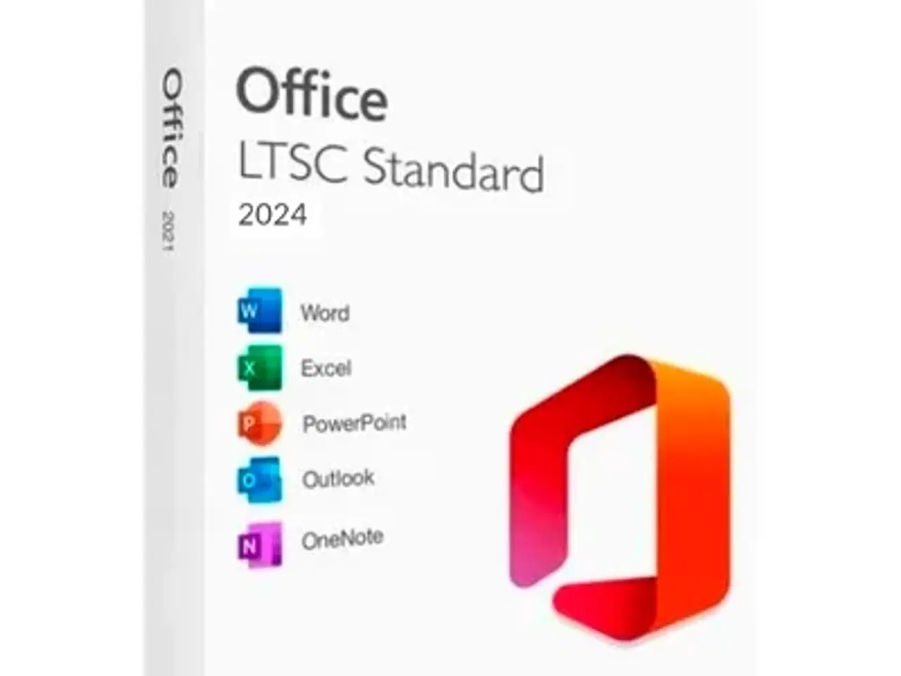 Billede 3 - Microsoft Office 2024 for Mac (Official)