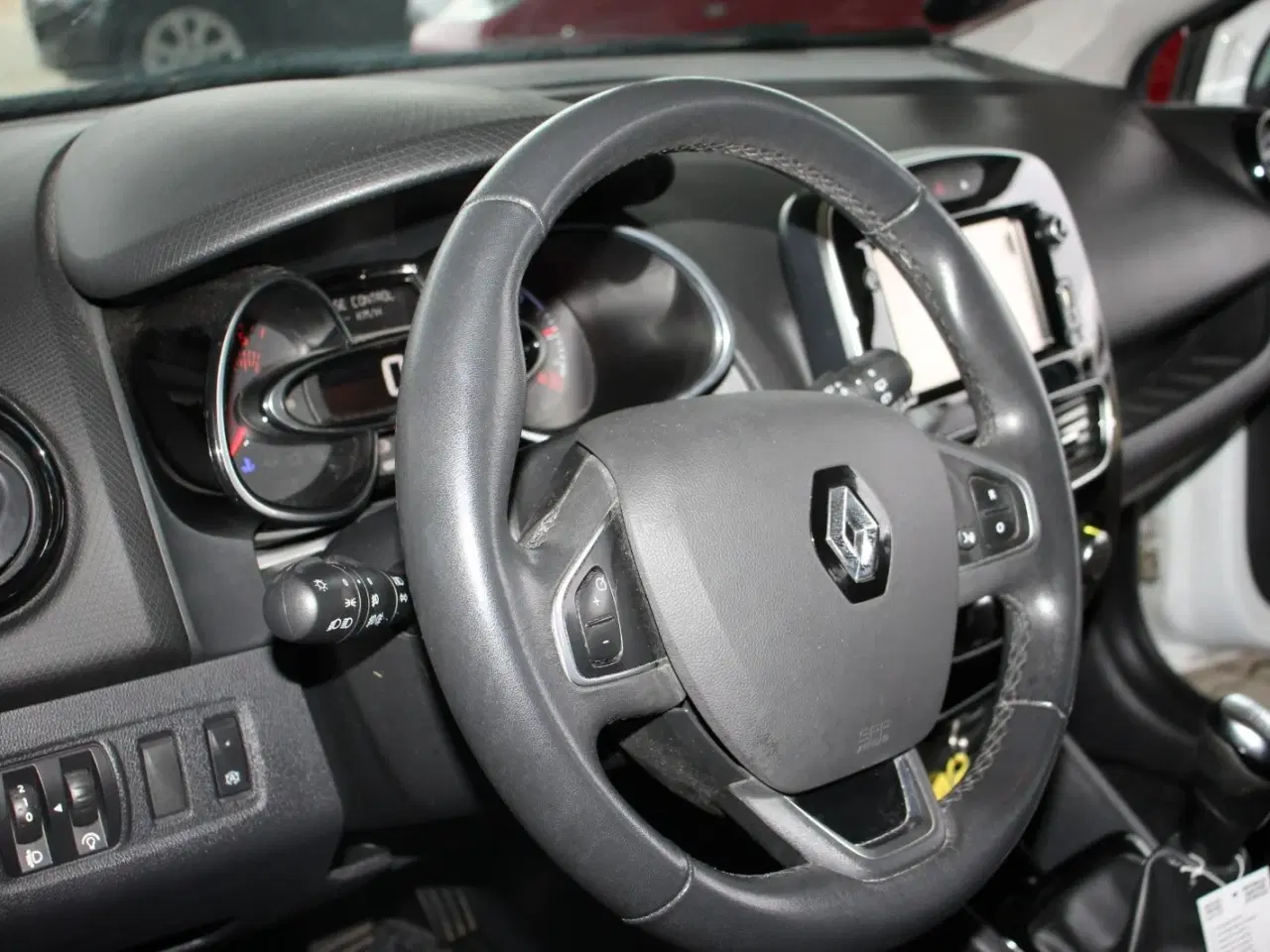 Billede 18 - Renault Clio IV 1,5 dCi 90 Zen Sport Tourer