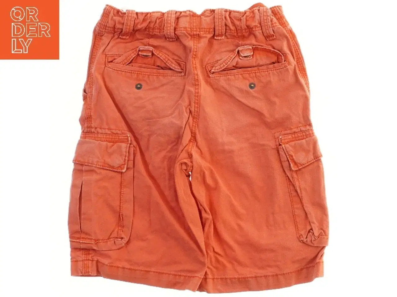 Billede 2 - Cargo shorts til børn fra H&M (str. 134)