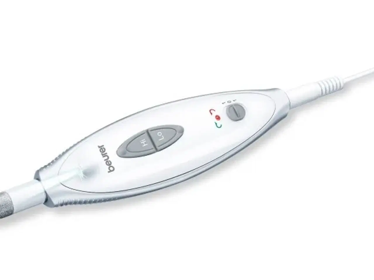 Billede 4 - Beurer Beauty manicure pedicure sæt