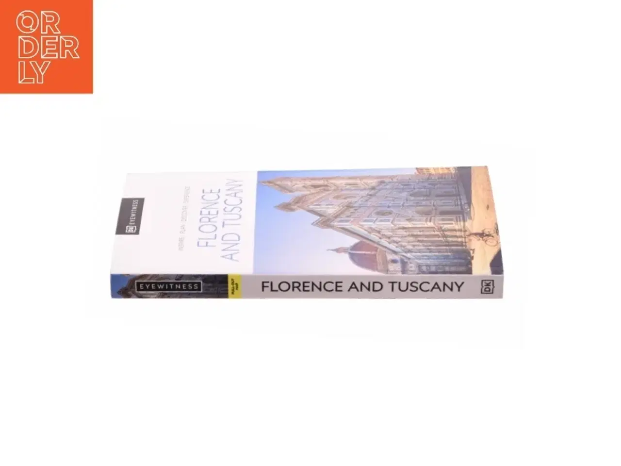 Billede 3 - DK Eyewitness Florence and Tuscany (Bog)
