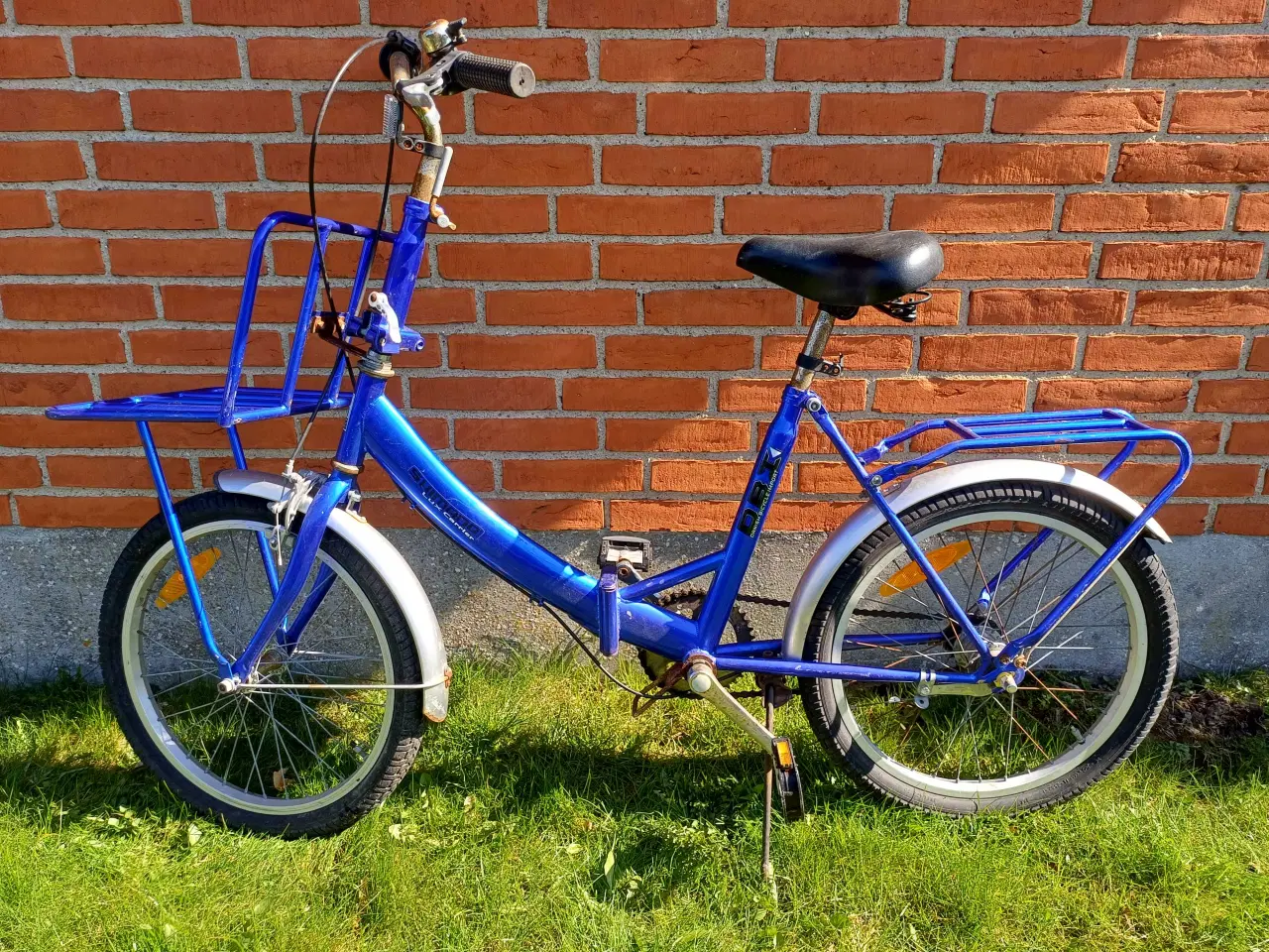 Billede 7 - Foldecykel 