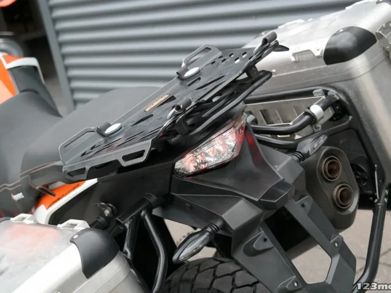 Billede 27 - KTM 1290 Super Adventure R MC-SYD       BYTTER GERNE