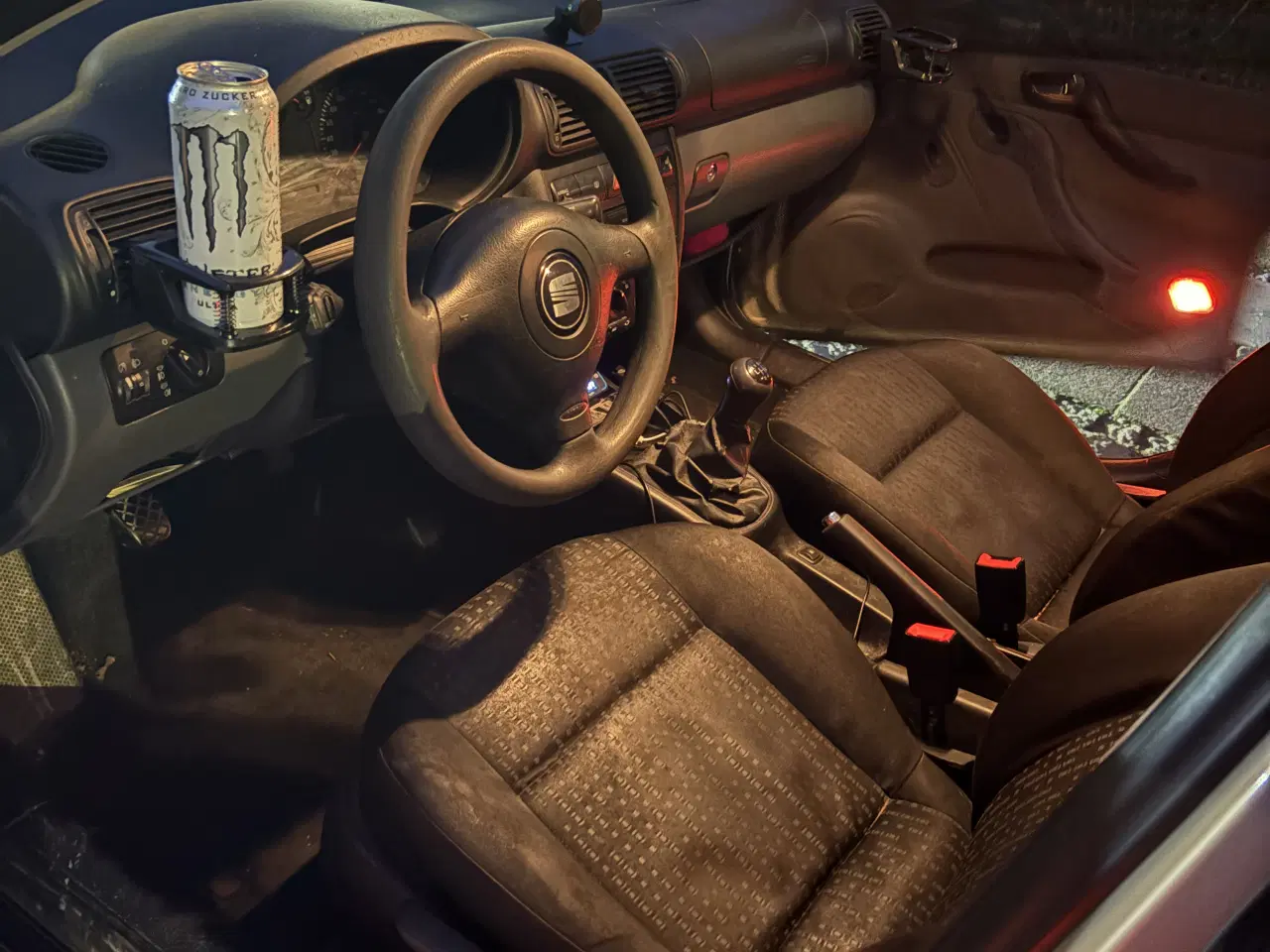 Billede 5 - Seat Toledo 1,6 16V