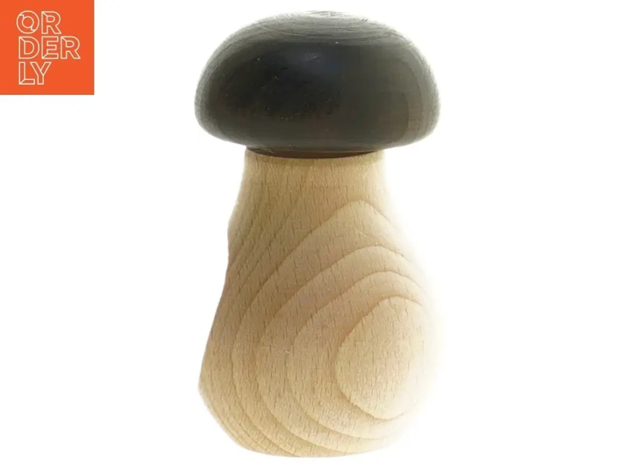 Billede 2 - Svampeformet nøddeknækker (str. 9,5 cm)