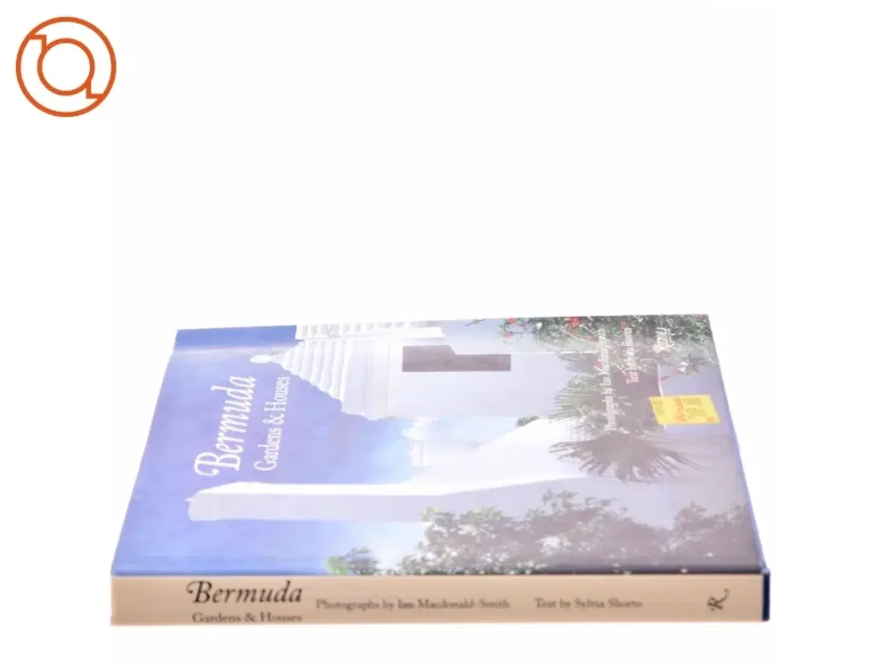 Billede 2 - Bermuda af Ian Macdonald-Smith, Sylvia Shorto (Bog)