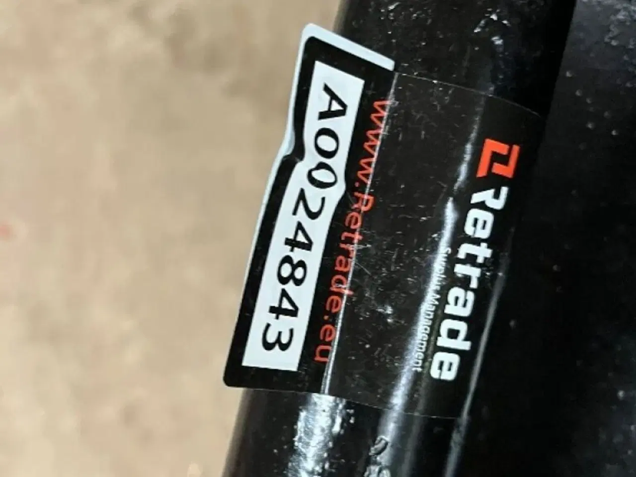 Billede 5 - Fabriksny skovl Svenske skovl / Demo