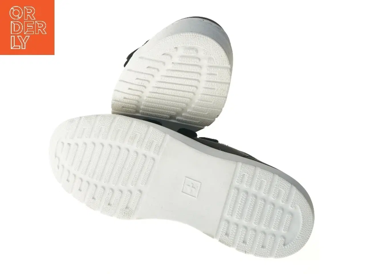 Billede 5 - Dr. Martens, sort sneakers, 43, Dante Strap