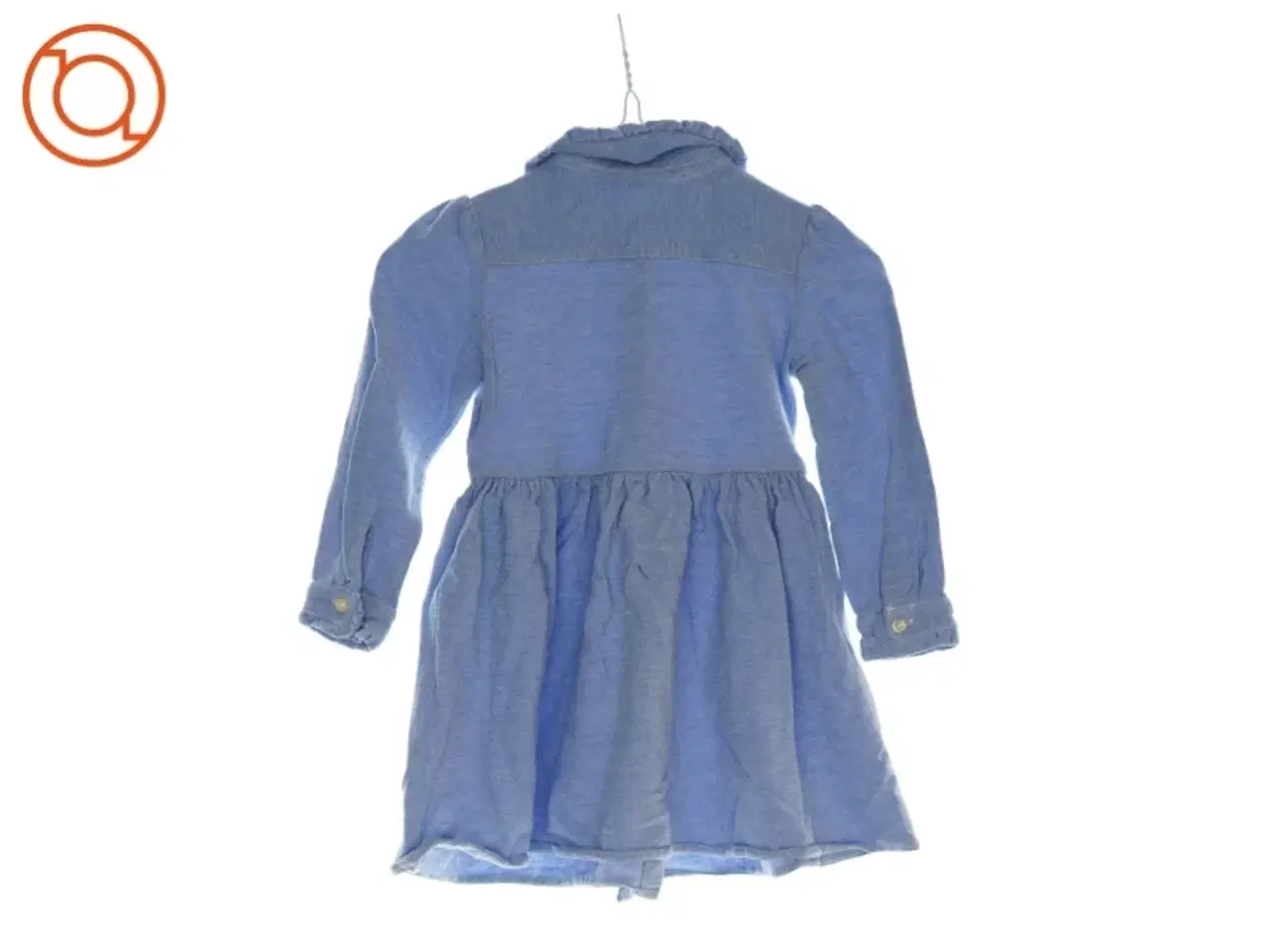 Billede 2 - Skjortekjole fra Ralph Lauren (str. 18 måneder)