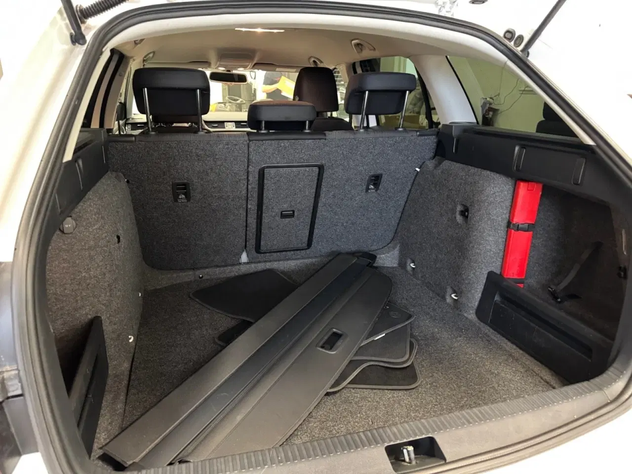 Billede 15 - Skoda Octavia 1,4 TSi 140 Elegance Combi DSG