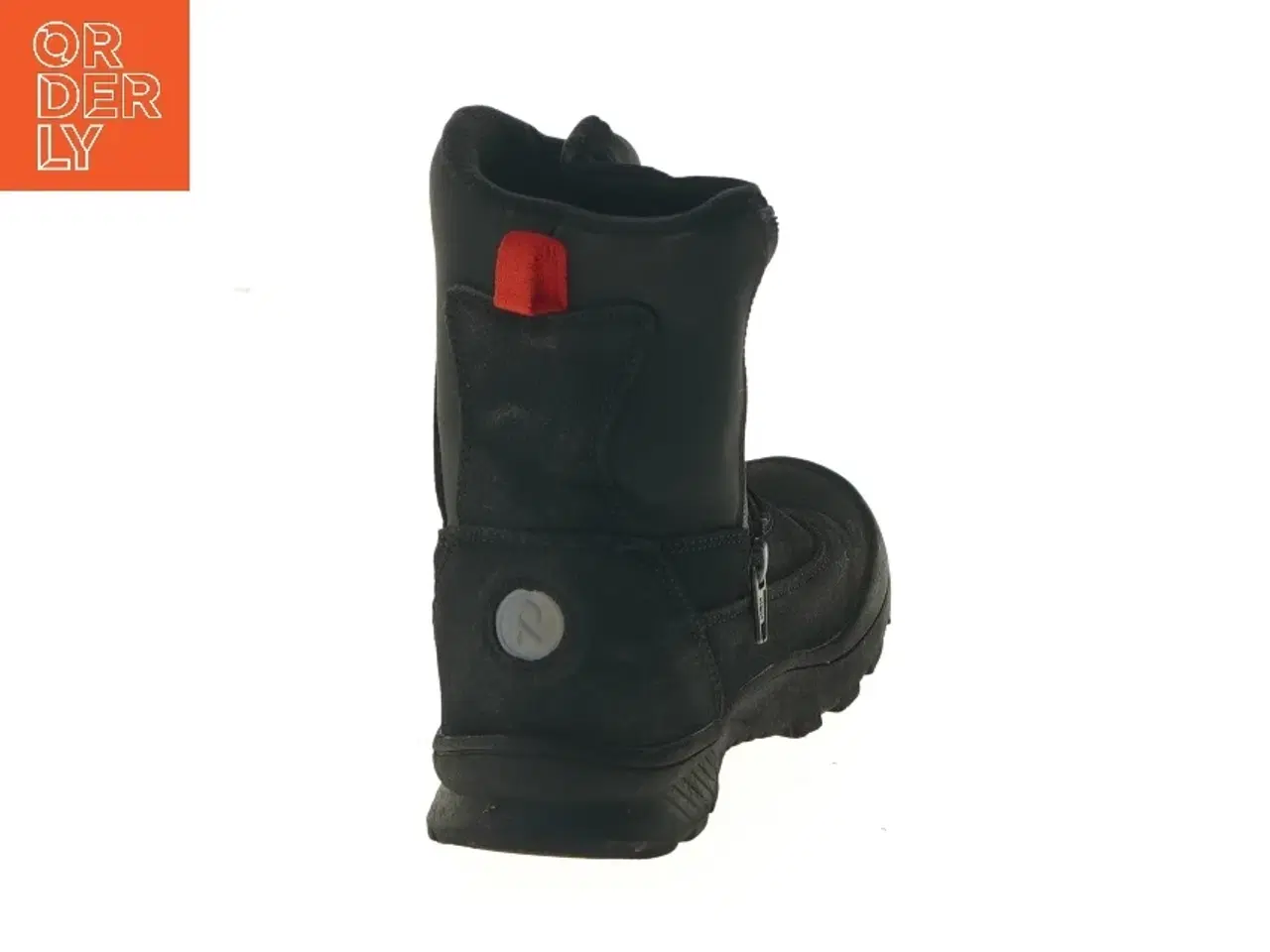 Billede 3 - Reimatec vinterstøvler fra Reimatec (str. 35 )