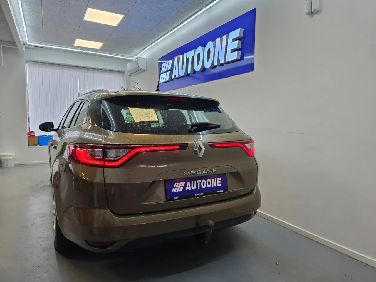 Billede 3 - Renault Megane IV 1,2 TCe 100 Life