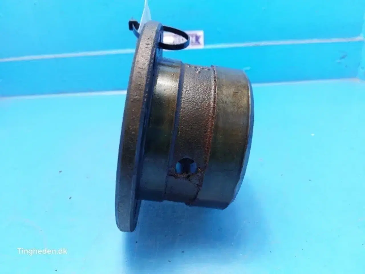 Billede 5 - Ford 4000 Lejehus C5NN4614F