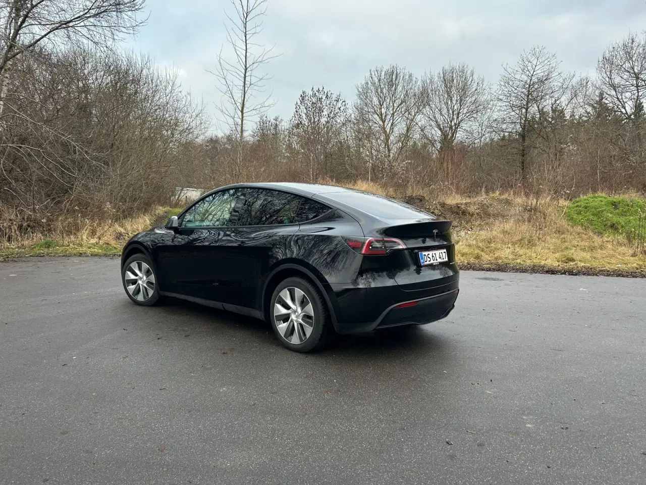 Billede 7 - Tesla Model Y Long Range AWD