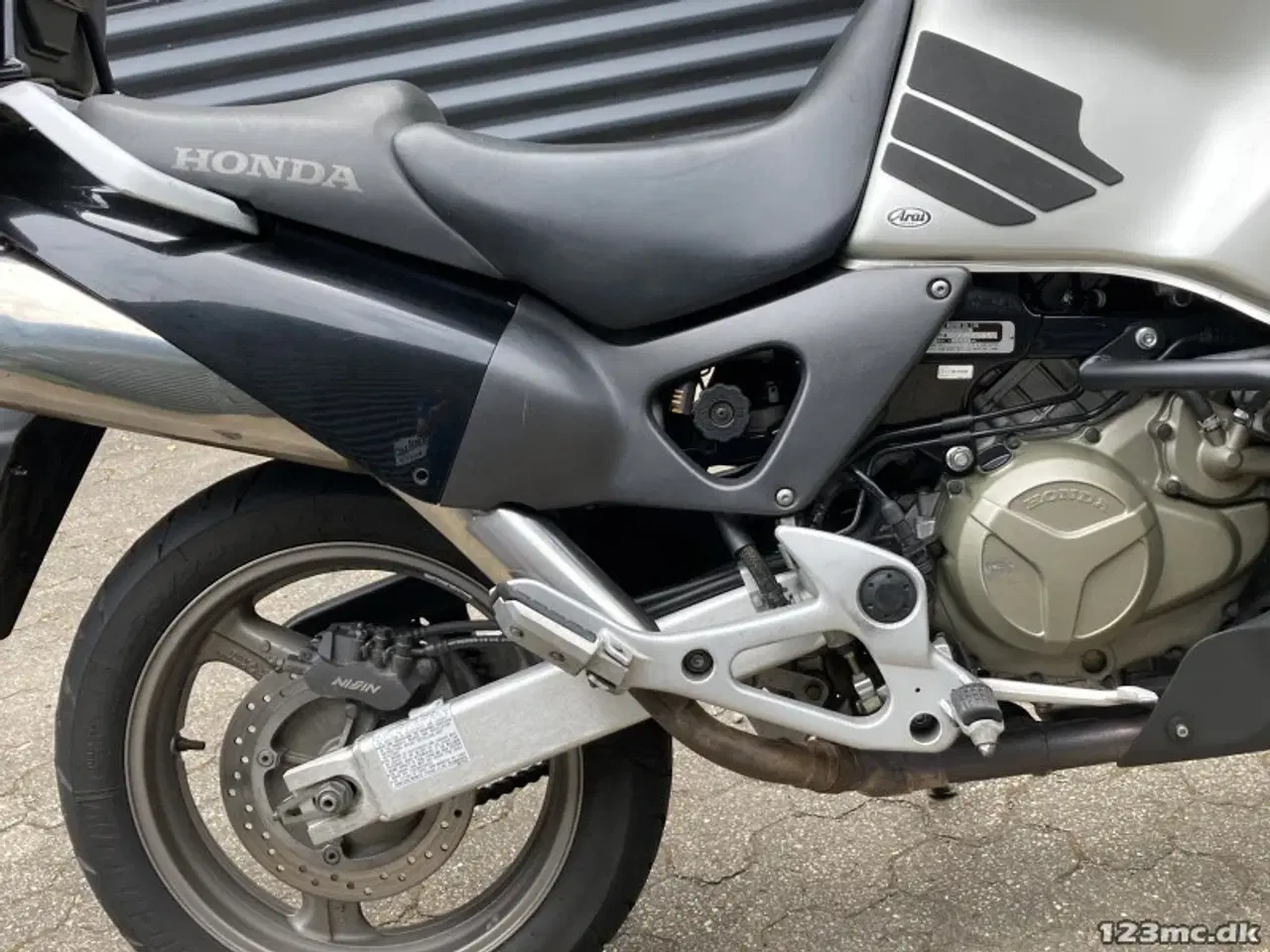 Billede 5 - Honda XL 1000