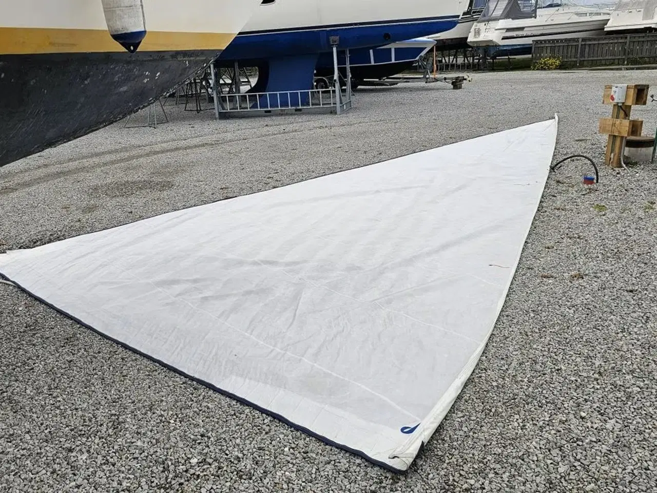 Billede 8 - Marieholm 33 Fortissimo