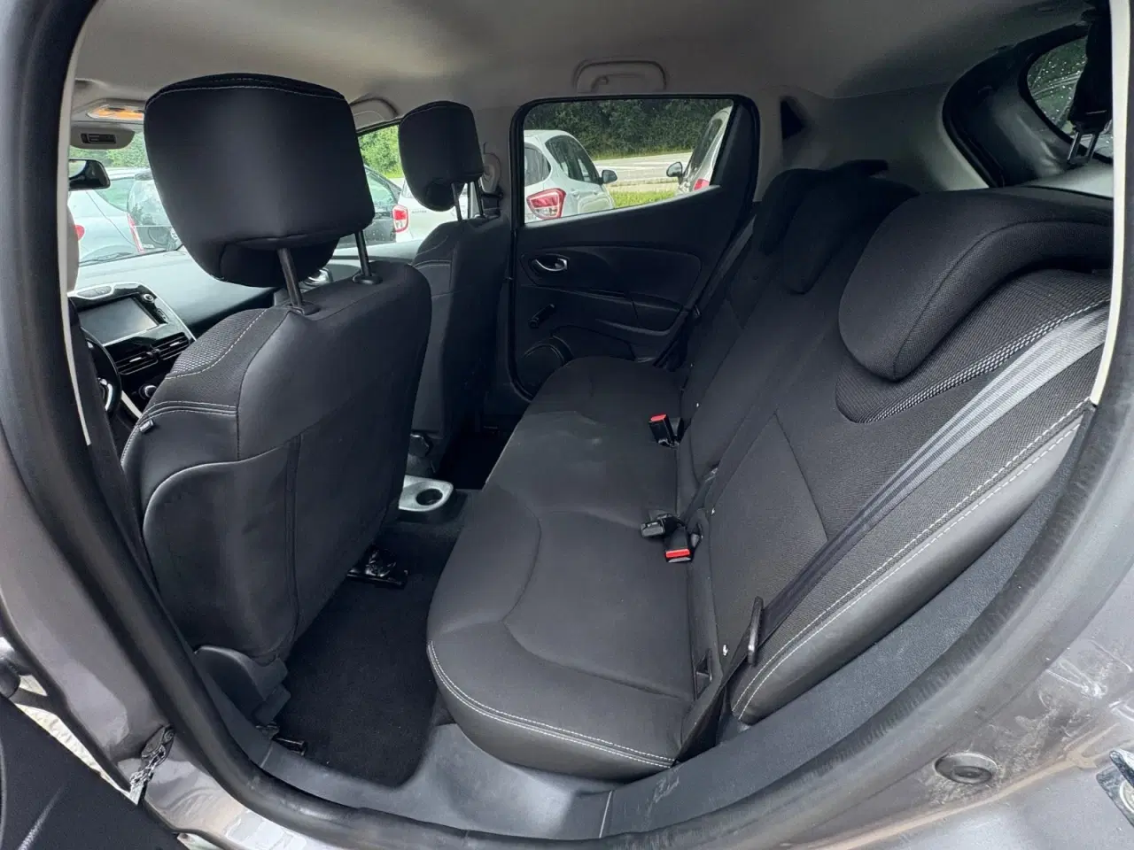 Billede 10 - Renault Clio IV 1,5 dCi 75 Expression