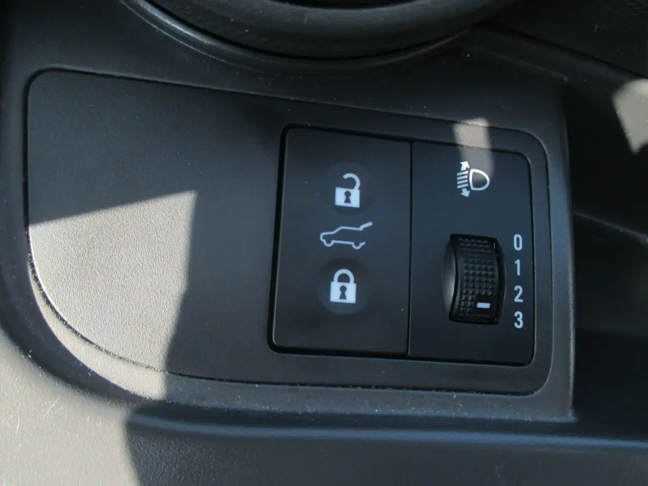 Billede 10 - Chevrolet Spark 1,0 LS