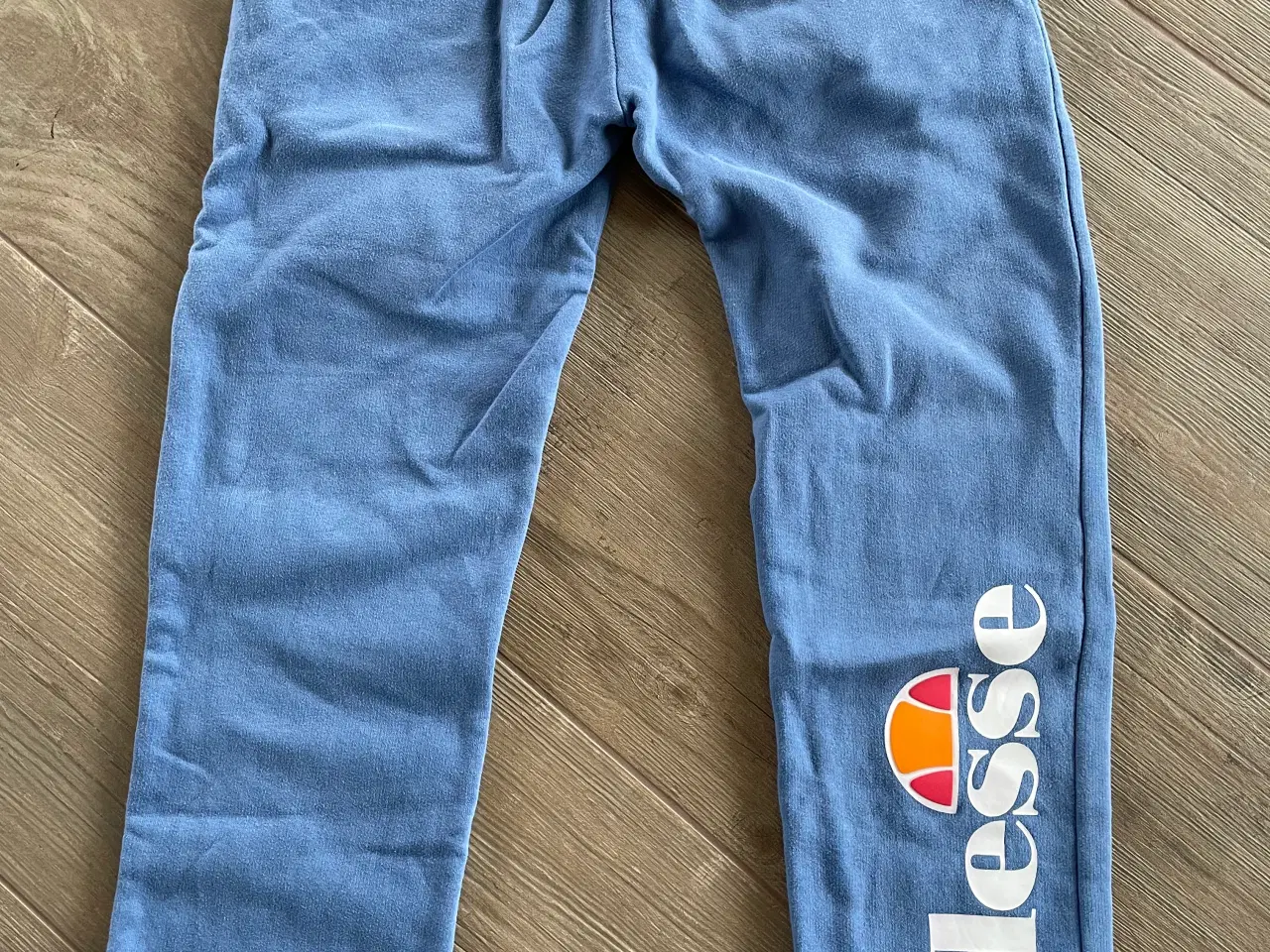 Billede 4 - ELLESSE Joggingsæt