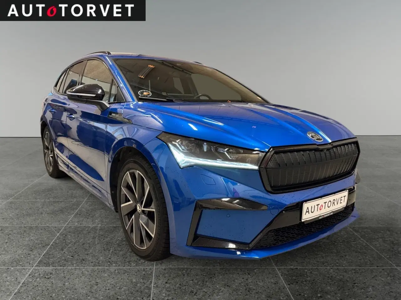Billede 2 - Skoda Enyaq 60 iV Sportline