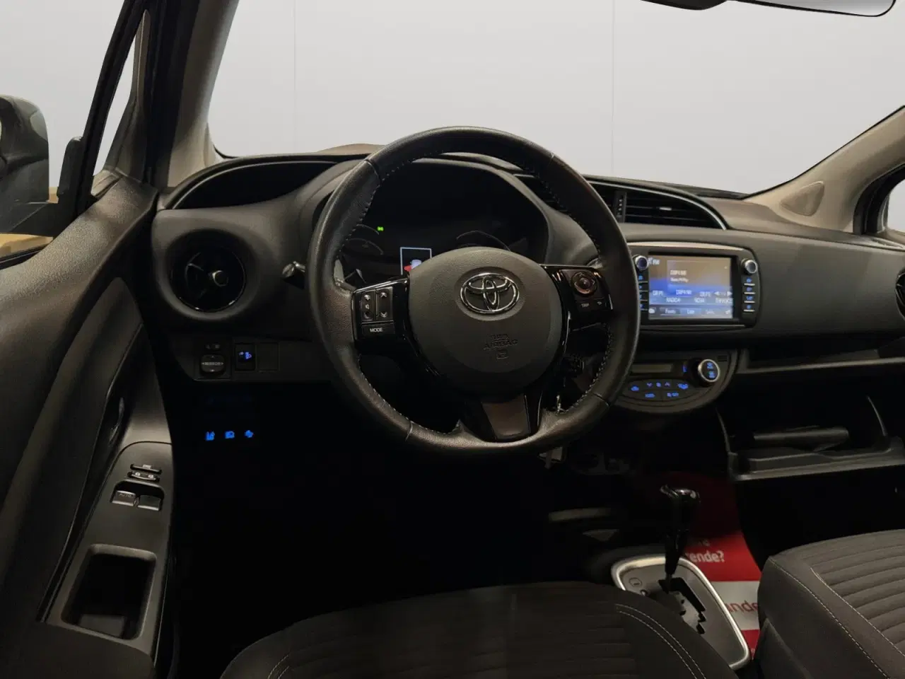 Billede 5 - Toyota Yaris 1,5 Hybrid H2 Touch e-CVT