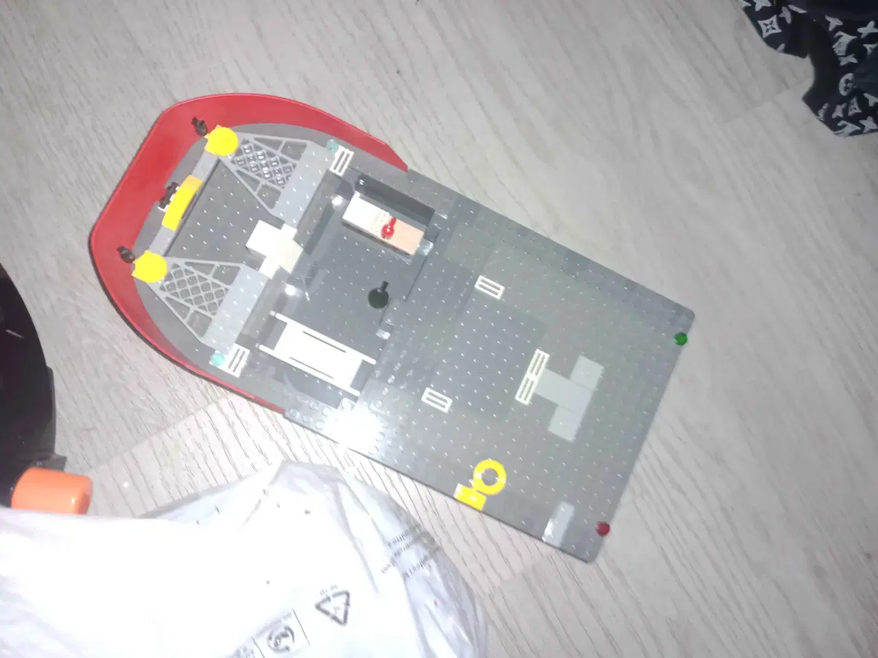 Billede 2 - Lego