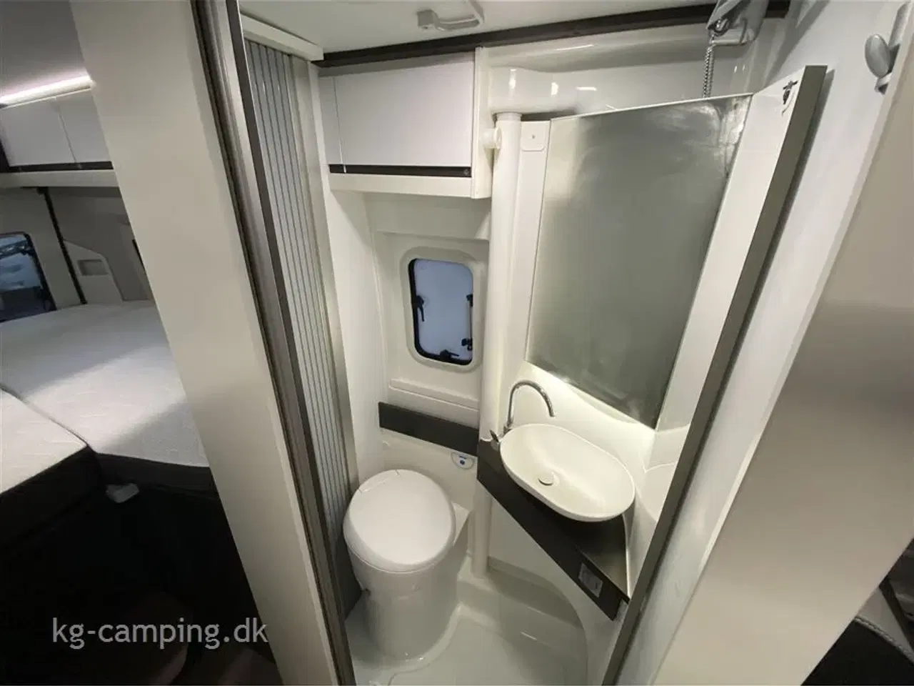 Billede 6 - 2024 - Adria Twin Supreme 640 SLB Adria Twin Supreme 640 SLB – Næsten Ny & Stadig Fabriksgaranti