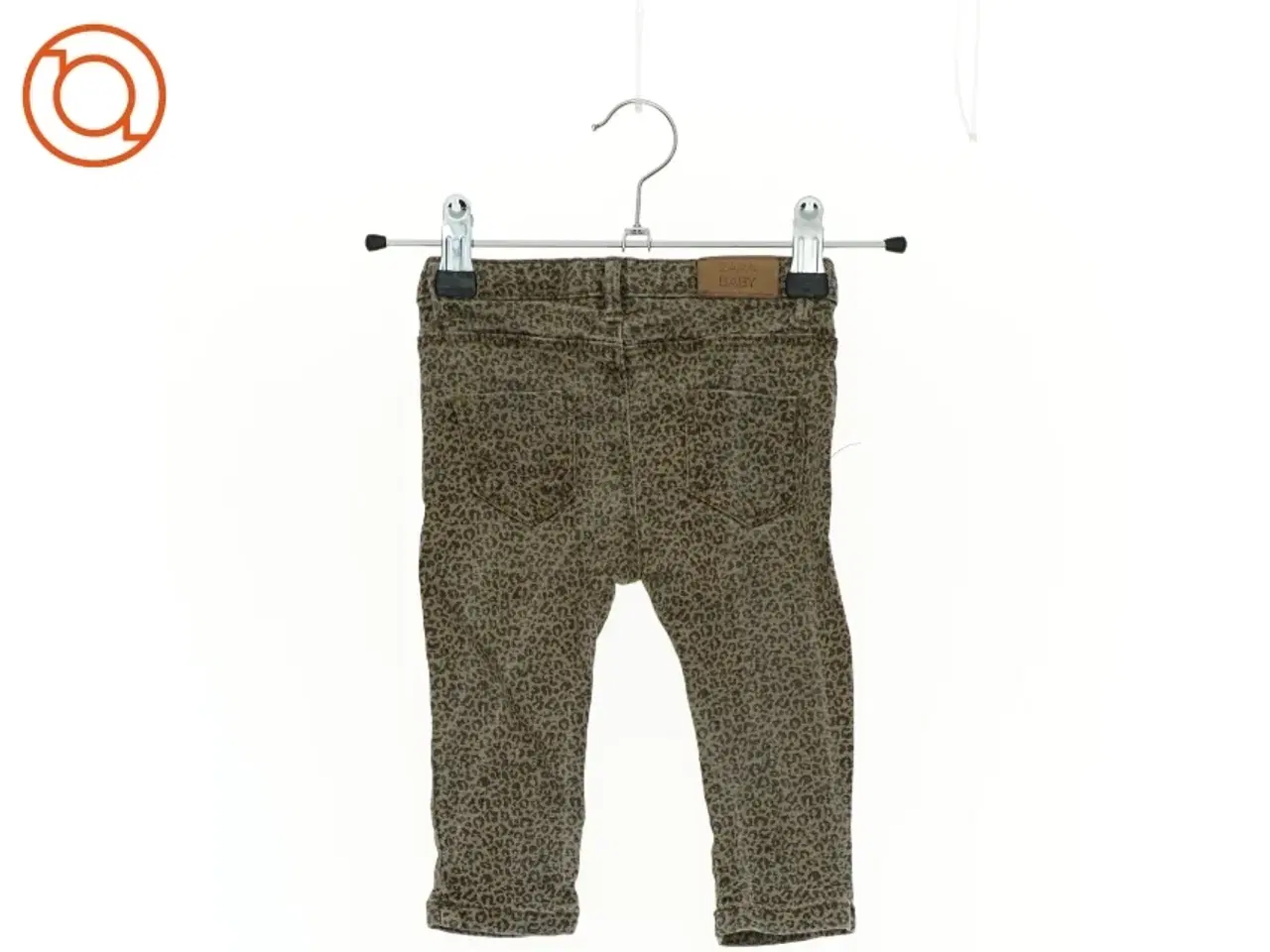 Billede 2 - Bukser fra Zara (str. 80 cm)