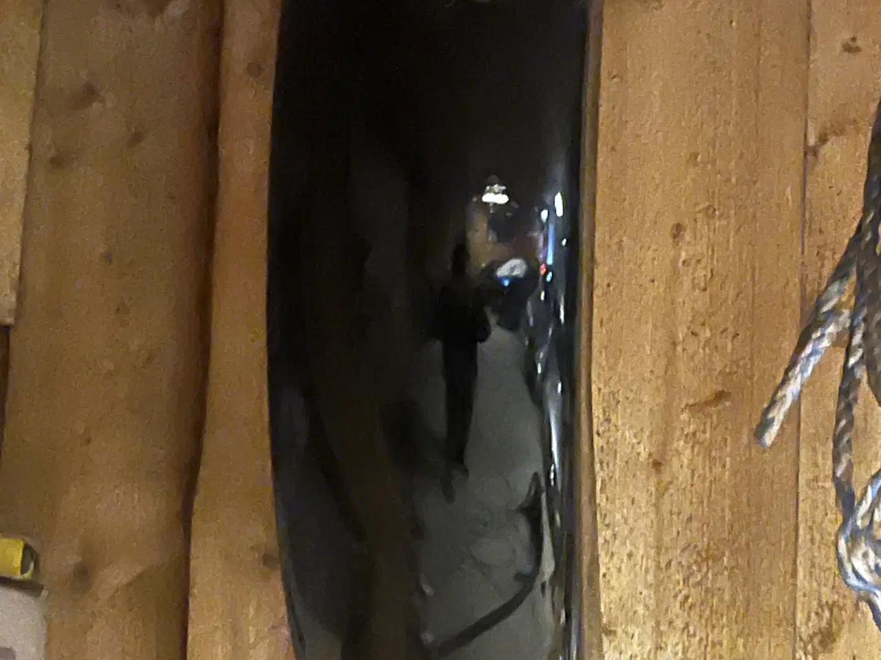 Billede 3 - Harley Davidson tanke og bagskærm..