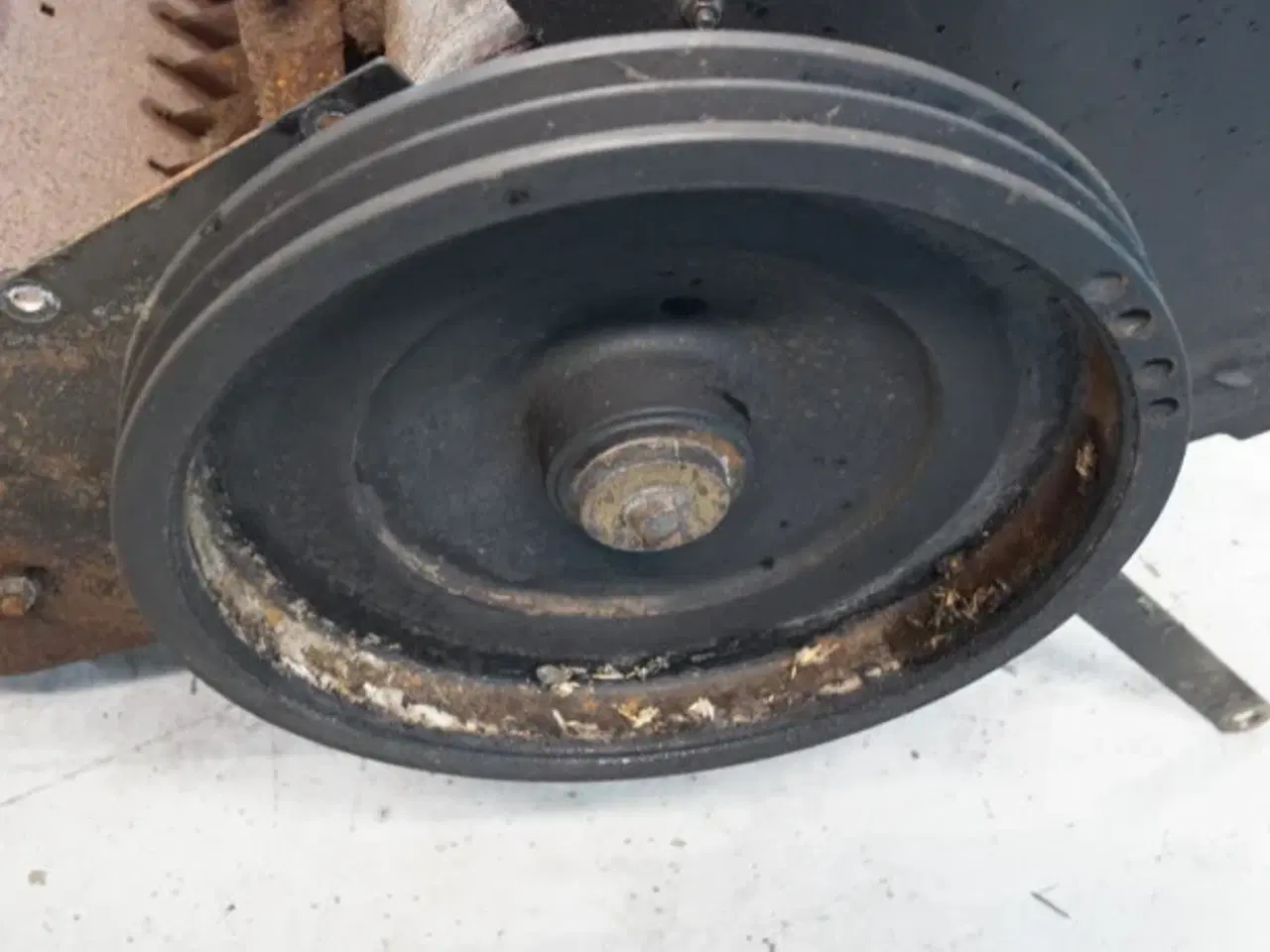 Billede 14 - New Holland CR9090 Snitter 84271800