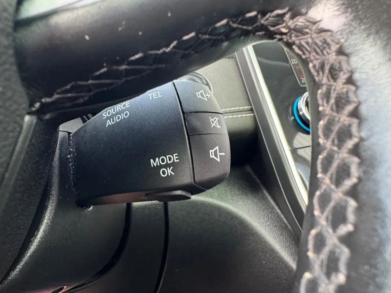 Billede 13 - Renault Grand Scenic IV 1,5 dCi 110 Bose Edition EDC 7prs