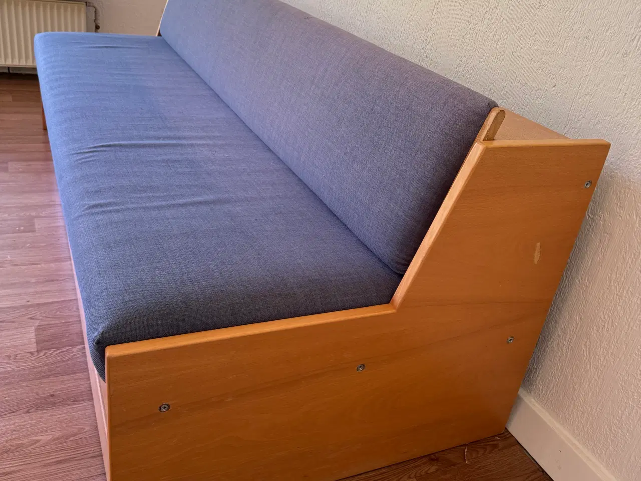 Billede 2 - wegner sovesofa dobbelt