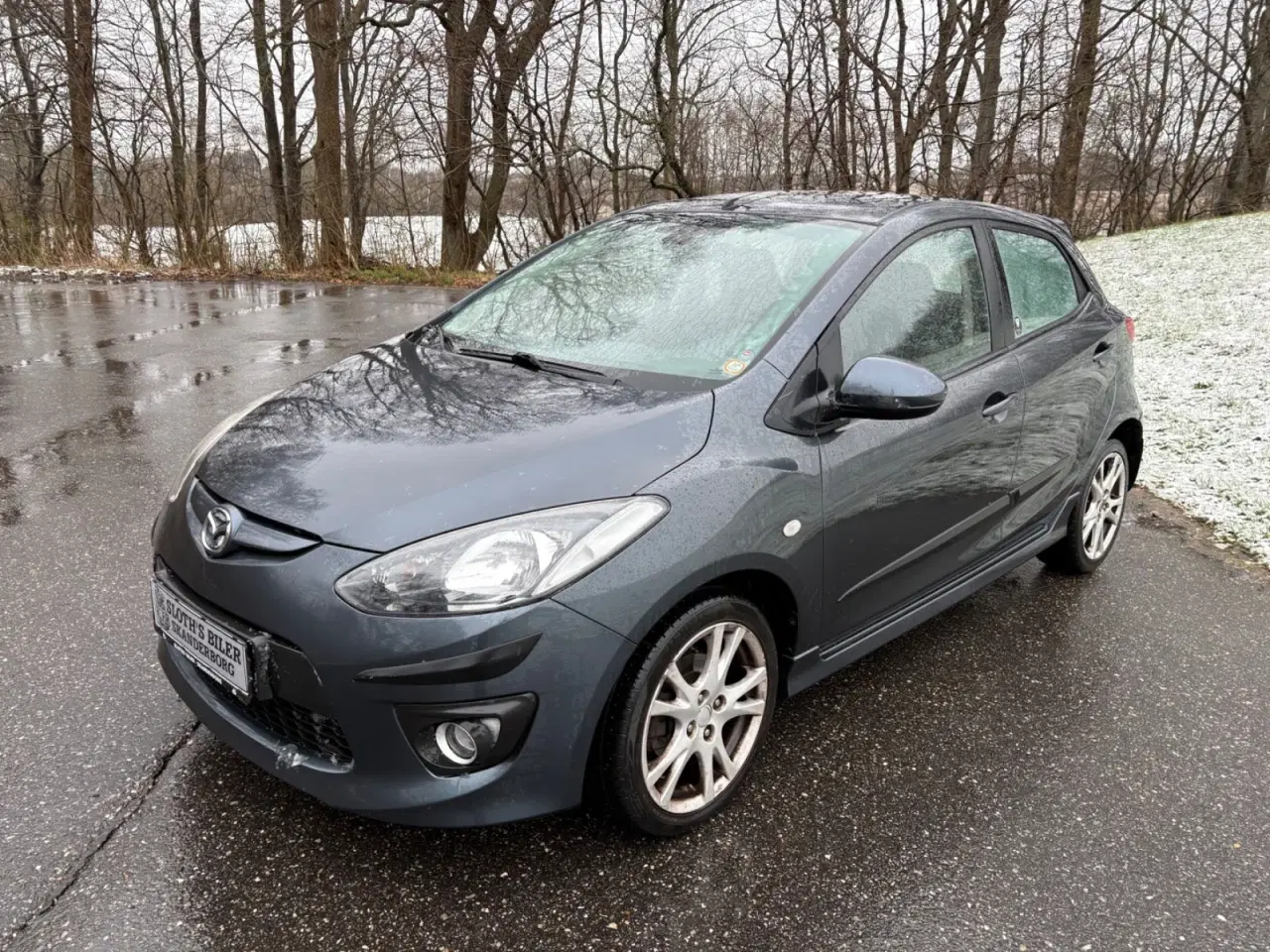 Billede 13 - Mazda 2 1,3 Advance