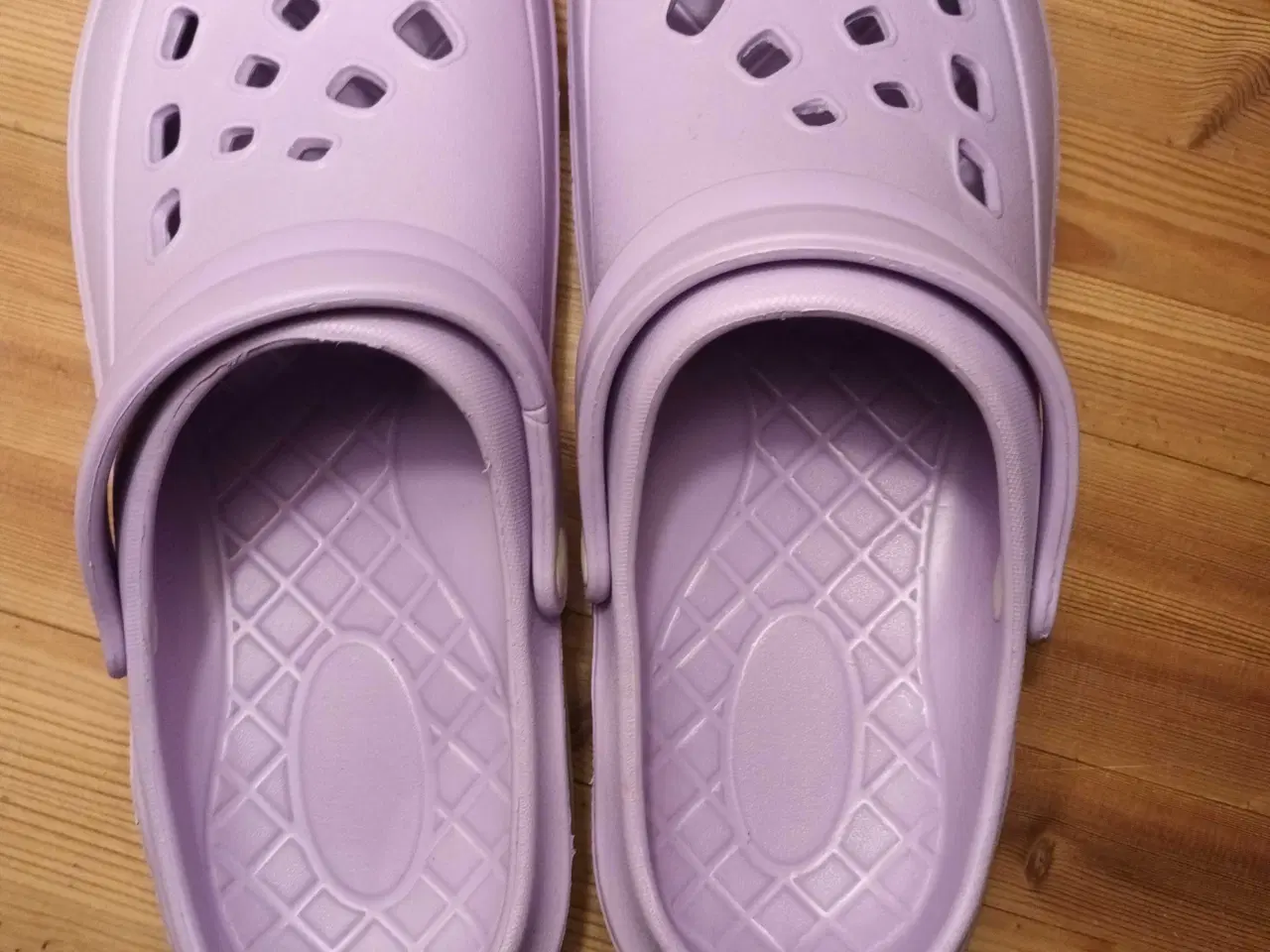 Billede 1 - Clogs 