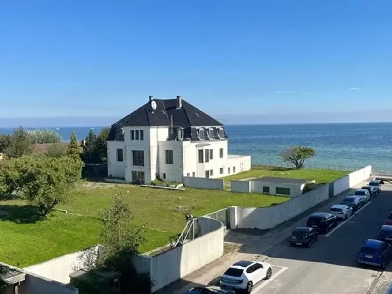 Billede 1 - Nordic Housing