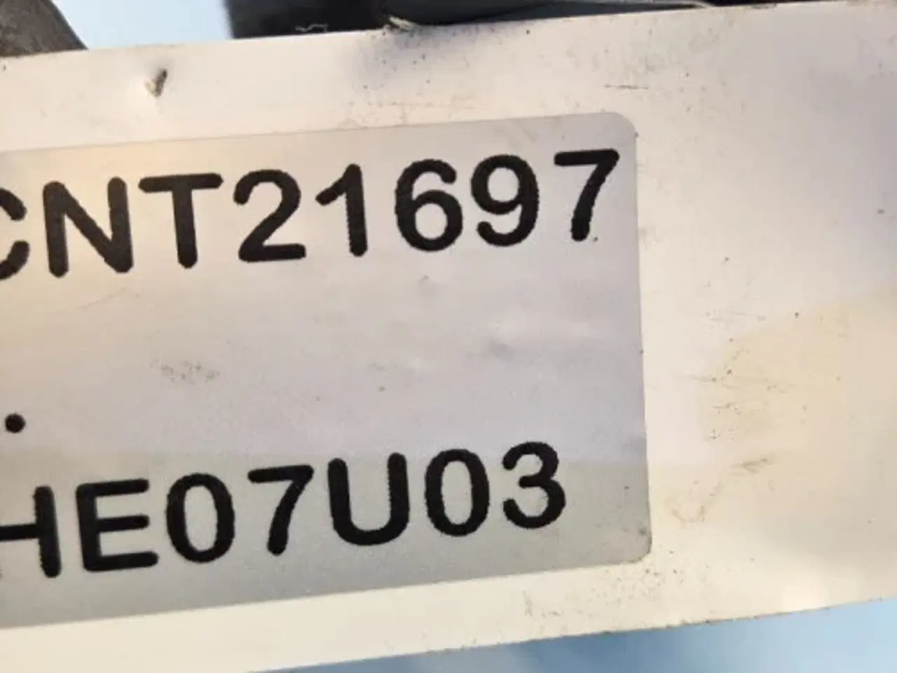 Billede 23 - New Holland BB920 Bindeapparat 86507980 