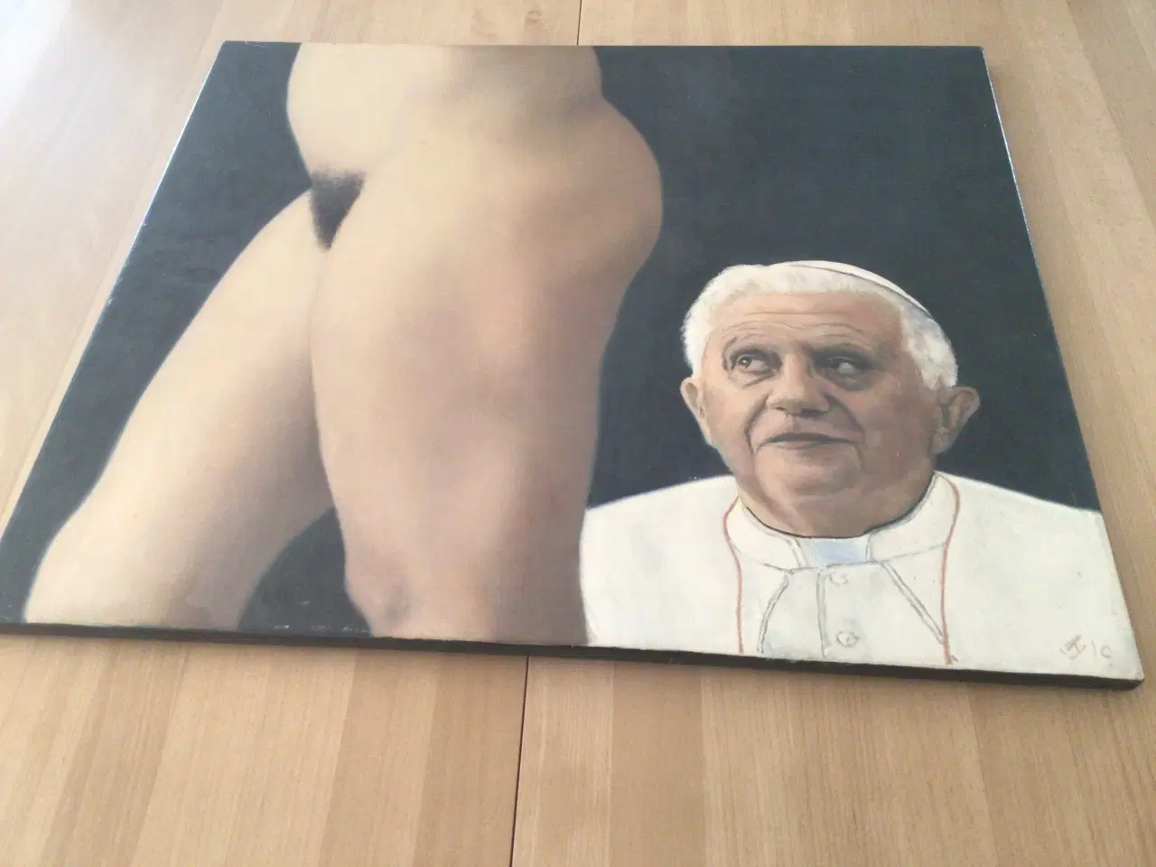 Billede 1 - Jens Thøger Hjortshøj