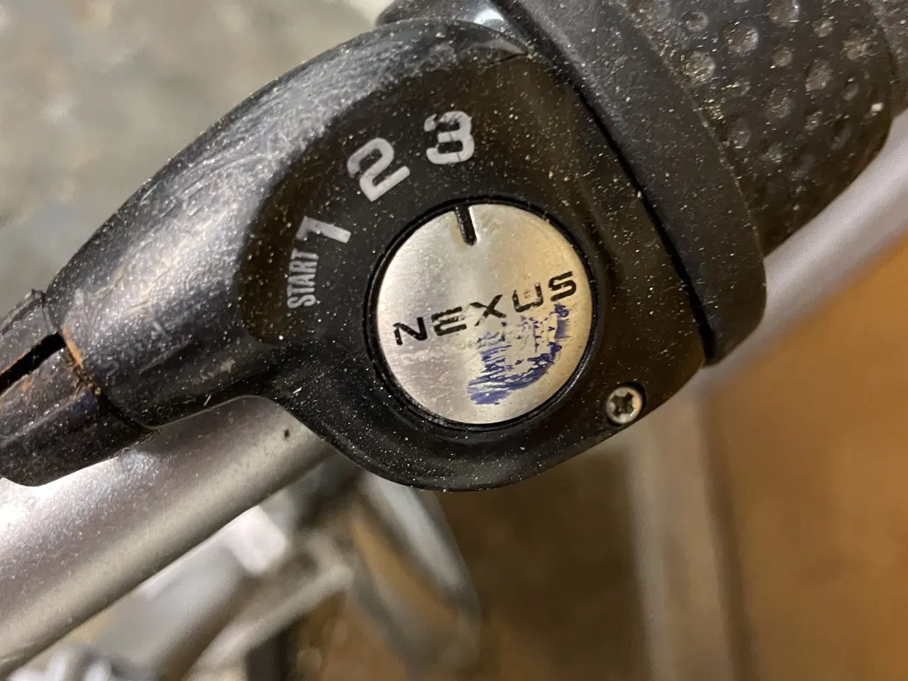 Billede 3 - Camping cykel 