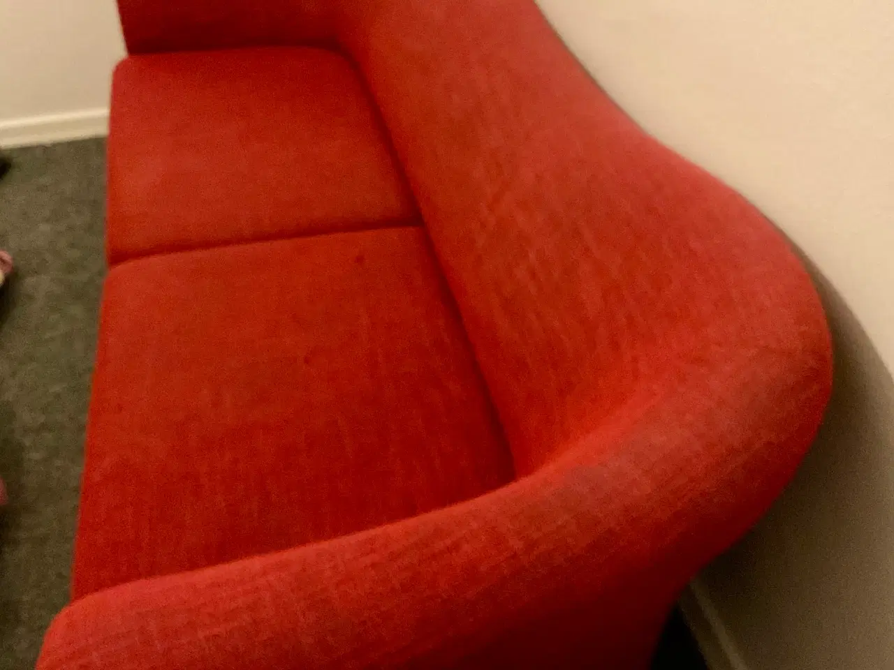 Billede 2 - Flttesalg.