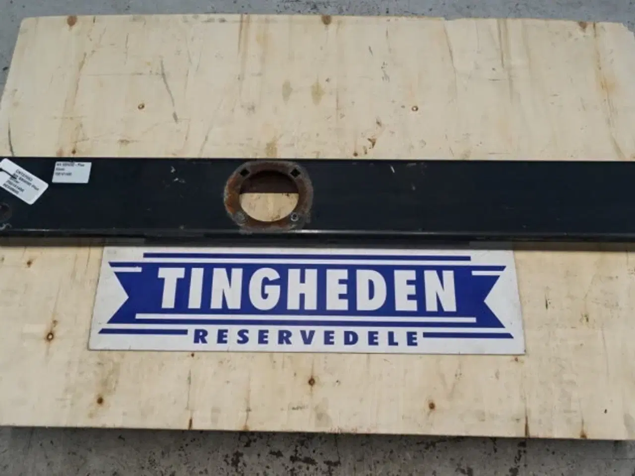 Billede 1 - New Holland BB9090 Plus Stiver 700141488