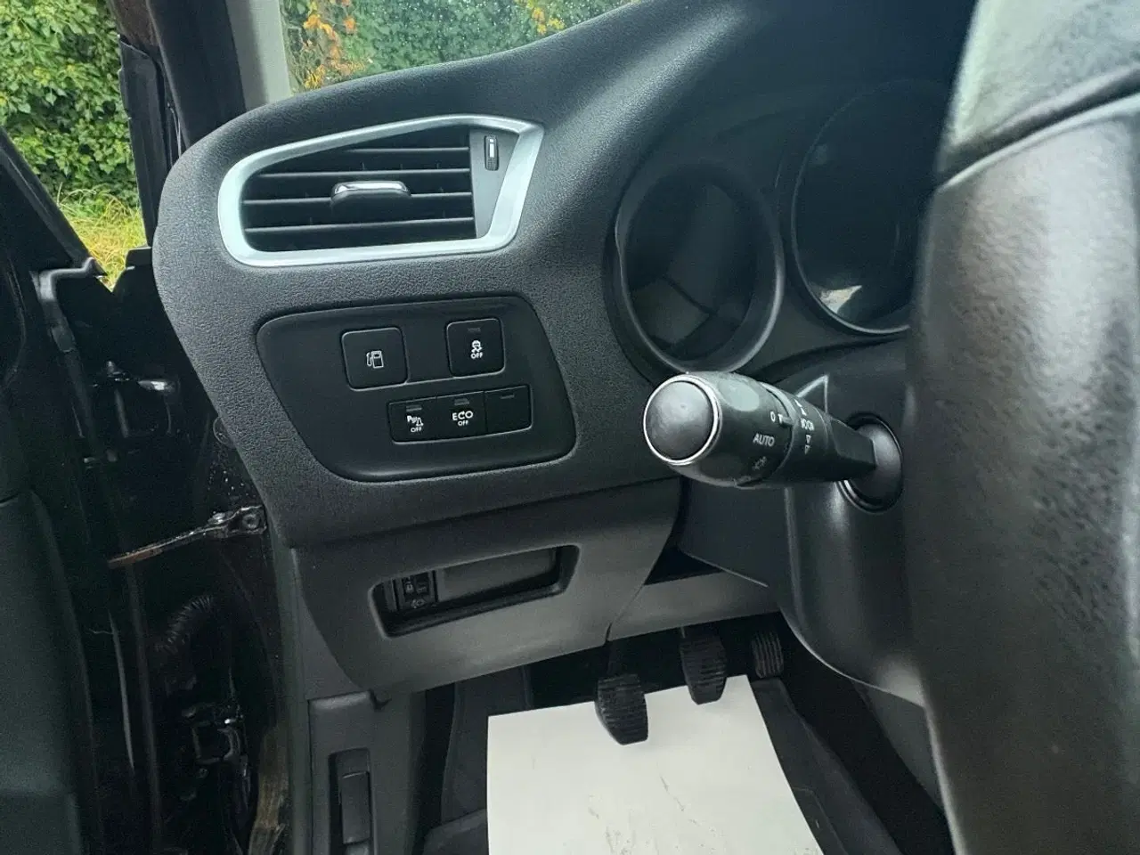 Billede 14 - Citroën C4 1,6 e-HDi 115 Seduction